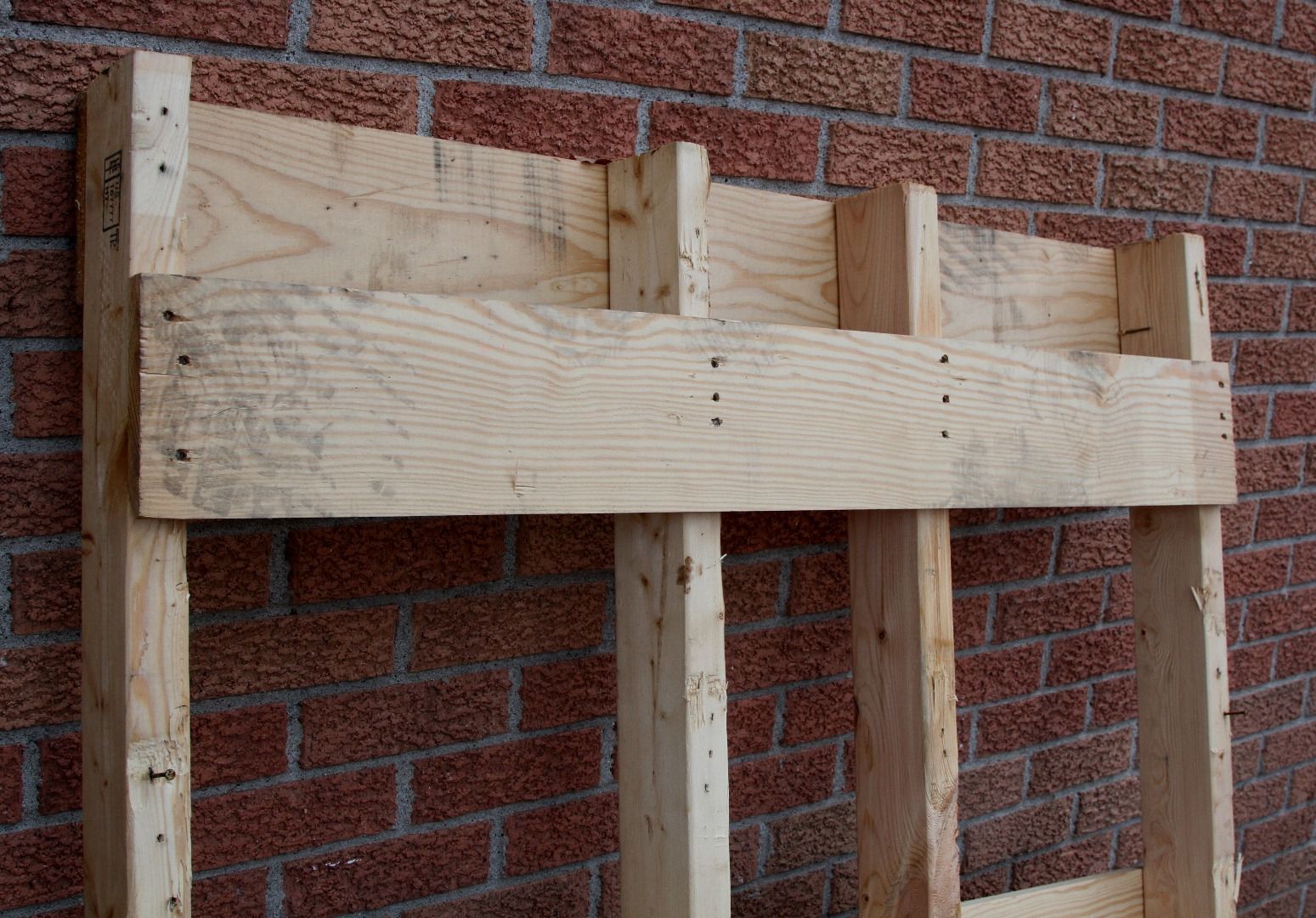 Dog Agility "A" Frame 5 Steps (with Pictures) Instructables