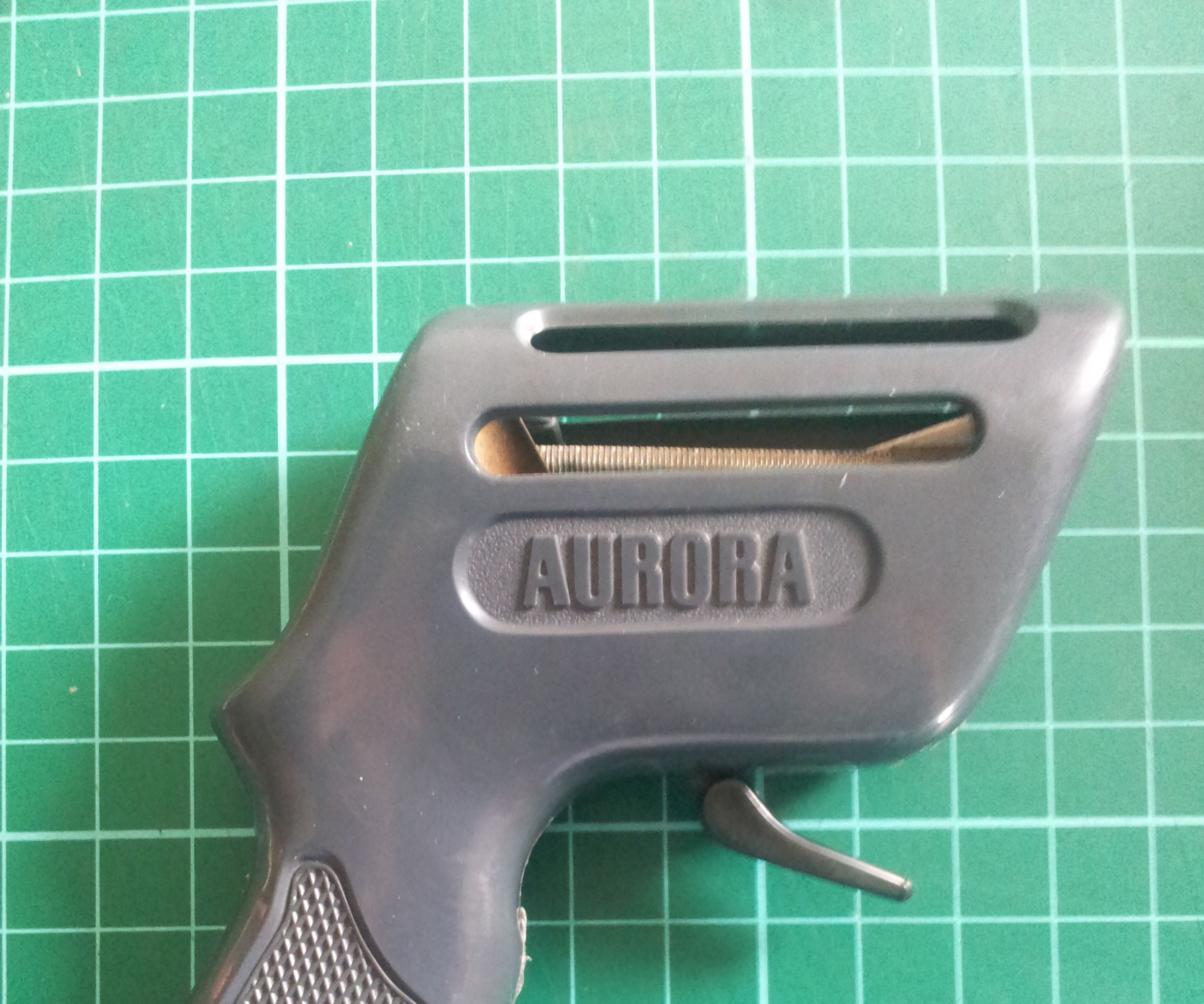 Fix A Broken Tomy Afx Controller 4 Steps With Pictures Instructables