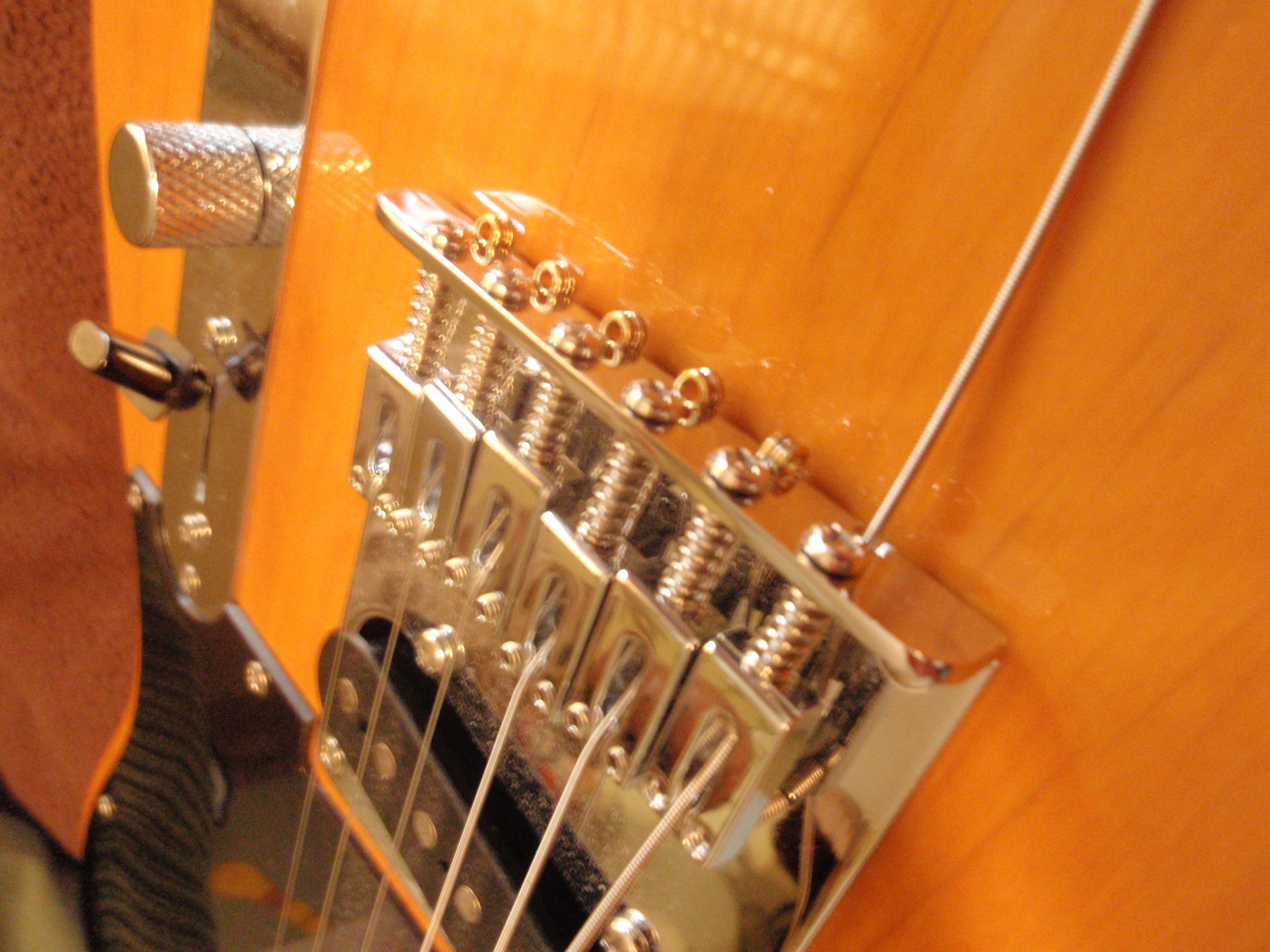 Guitar Maintenance; the Complete Guide 12 Steps (with Pictures