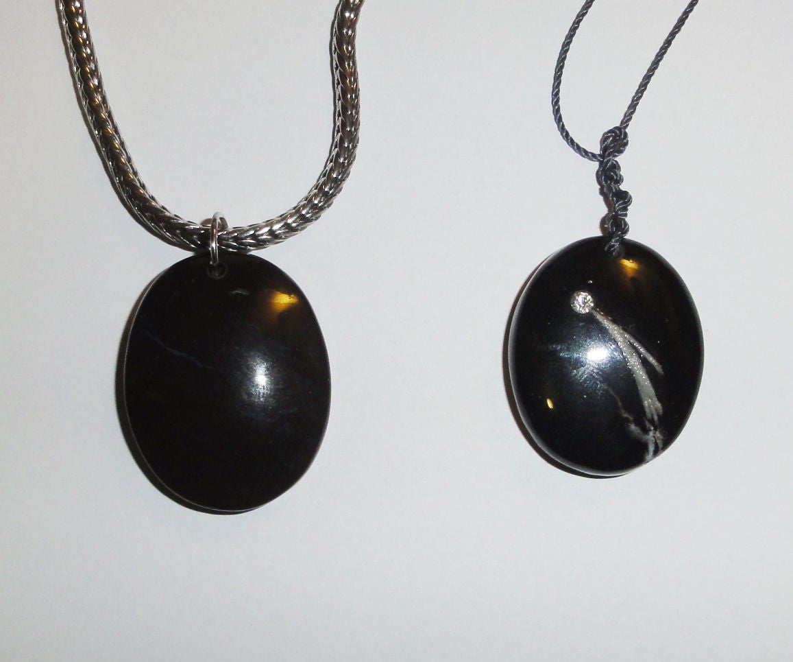 Holey Stones, Or So You Want to Drill a Hole in a Rock 7 Steps (with