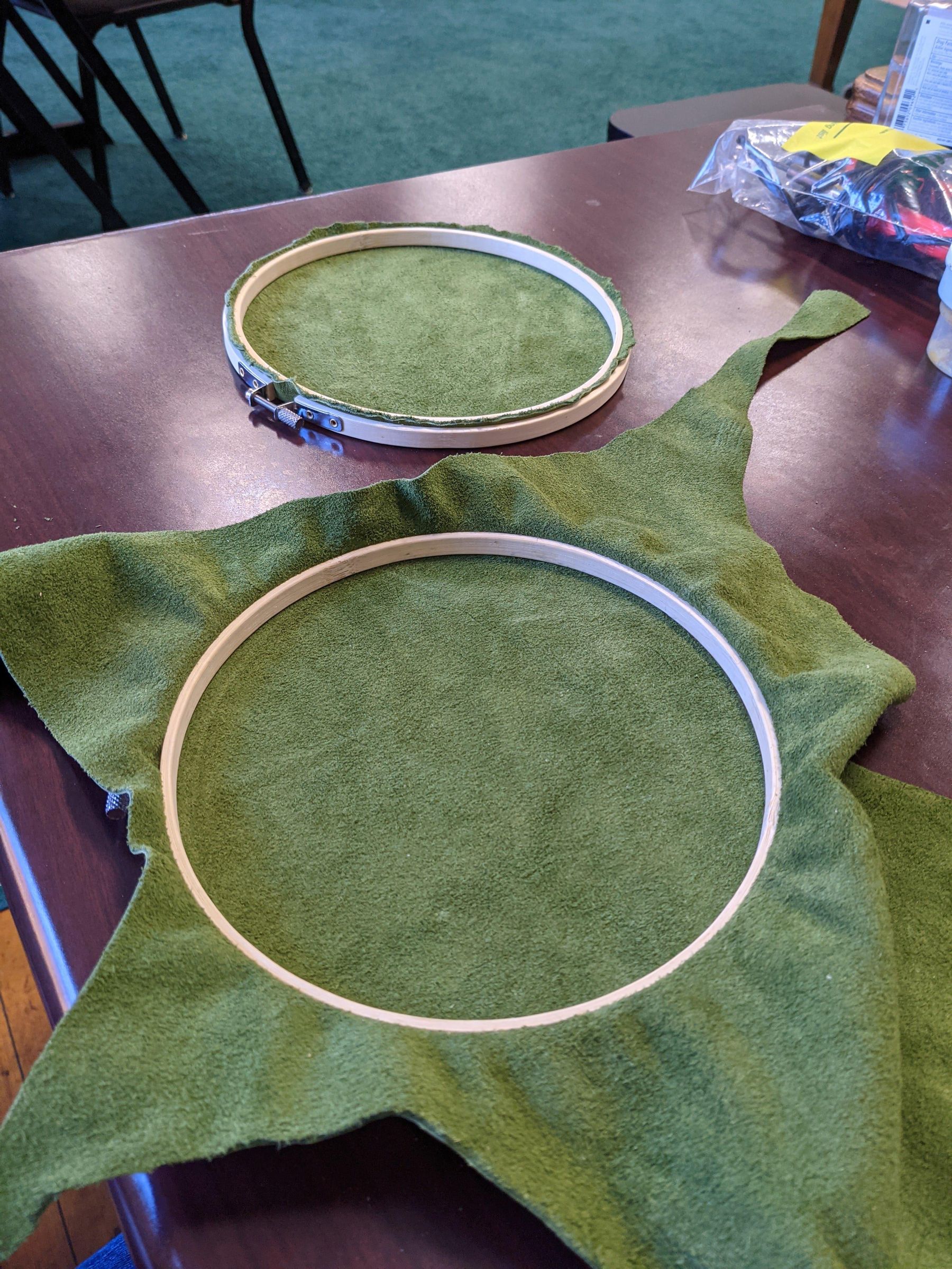 DIY Tambourine 4 Steps (with Pictures) Instructables