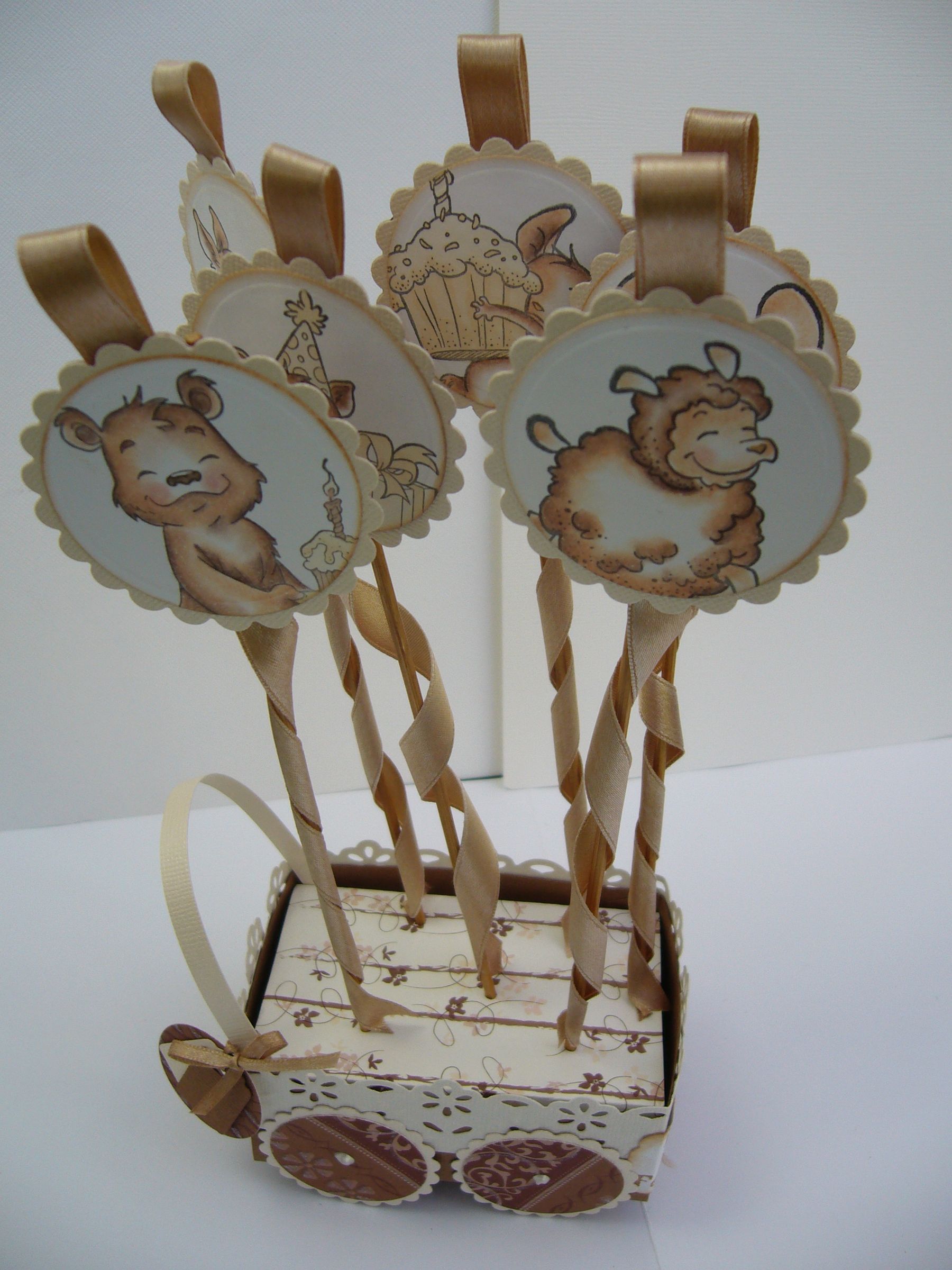bookmark cart DIY Project DIY Project Image