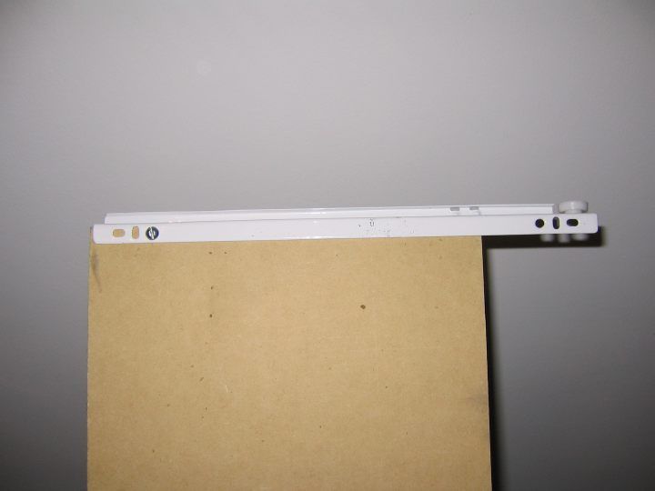 Cajón del teclado