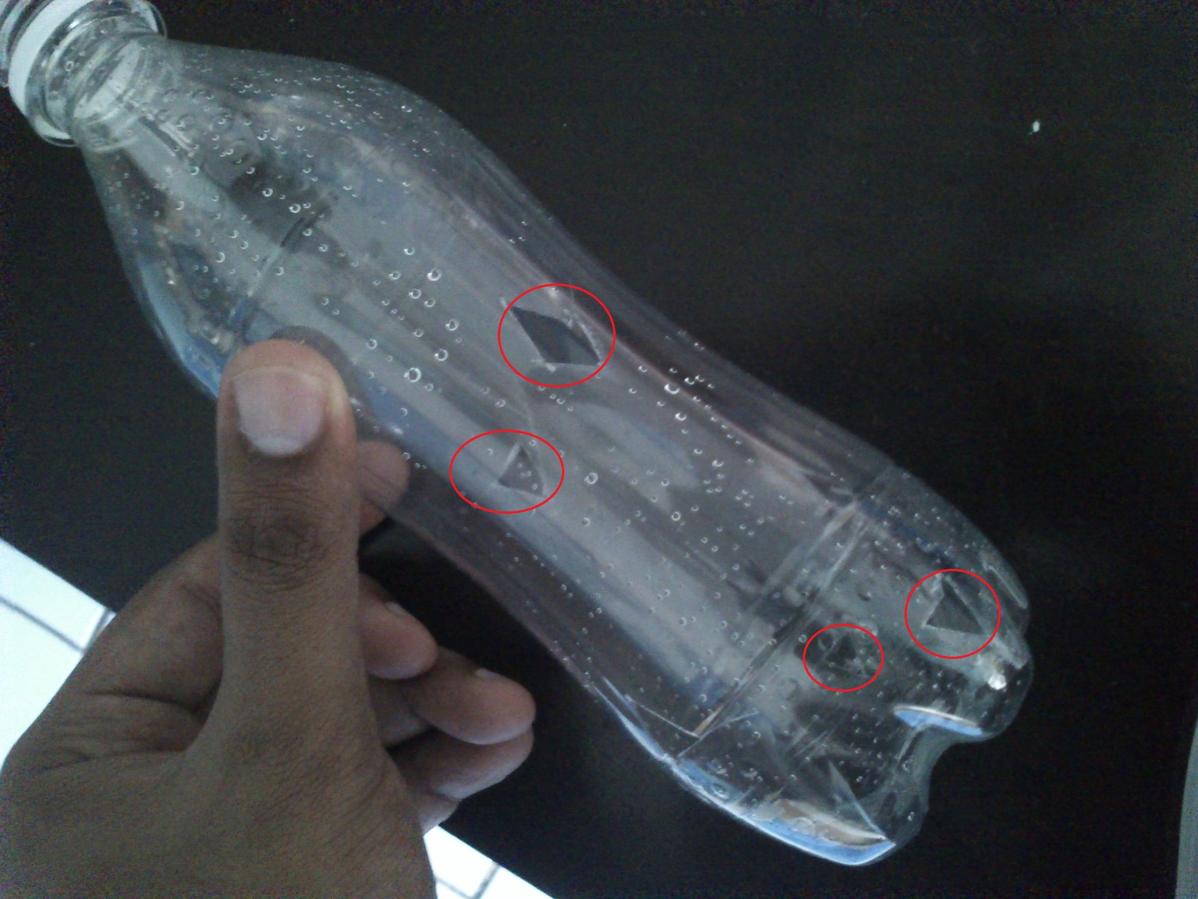 DIY Medical Steam Inhaler : 5 Steps - Instructables