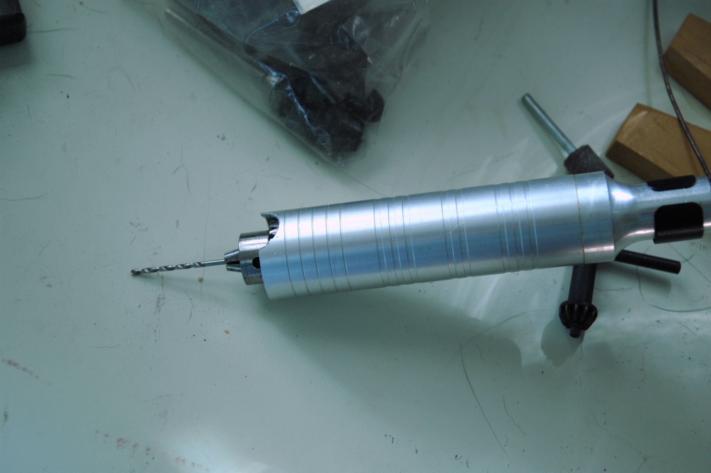 Spinning Sparkling Candle Carousel 8 Steps (with Pictures