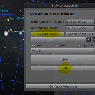 Control Your Telescope Using Stellarium & Arduino : 12 Steps (with ...