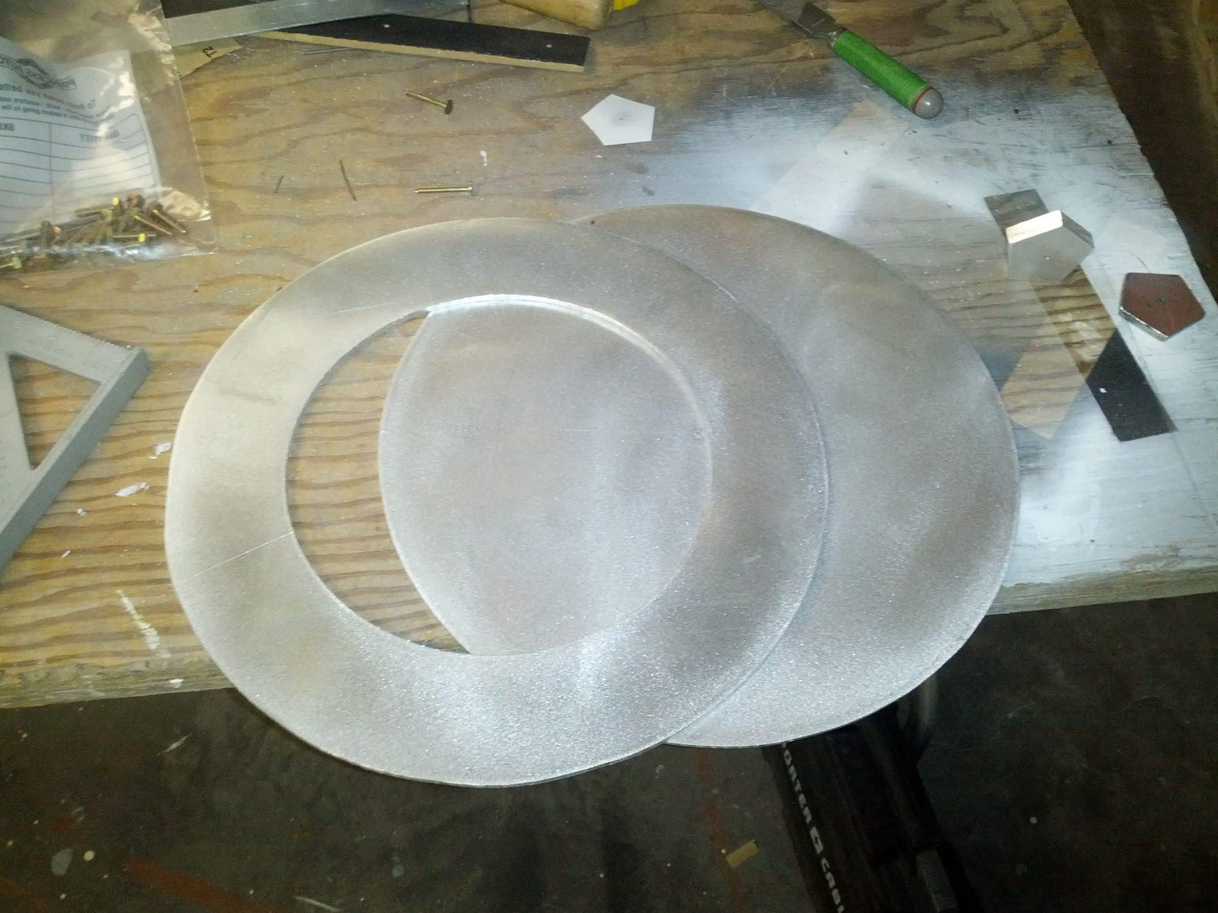 Insulation Vacuum (Homemade Commercial Blower) 11 Steps (with