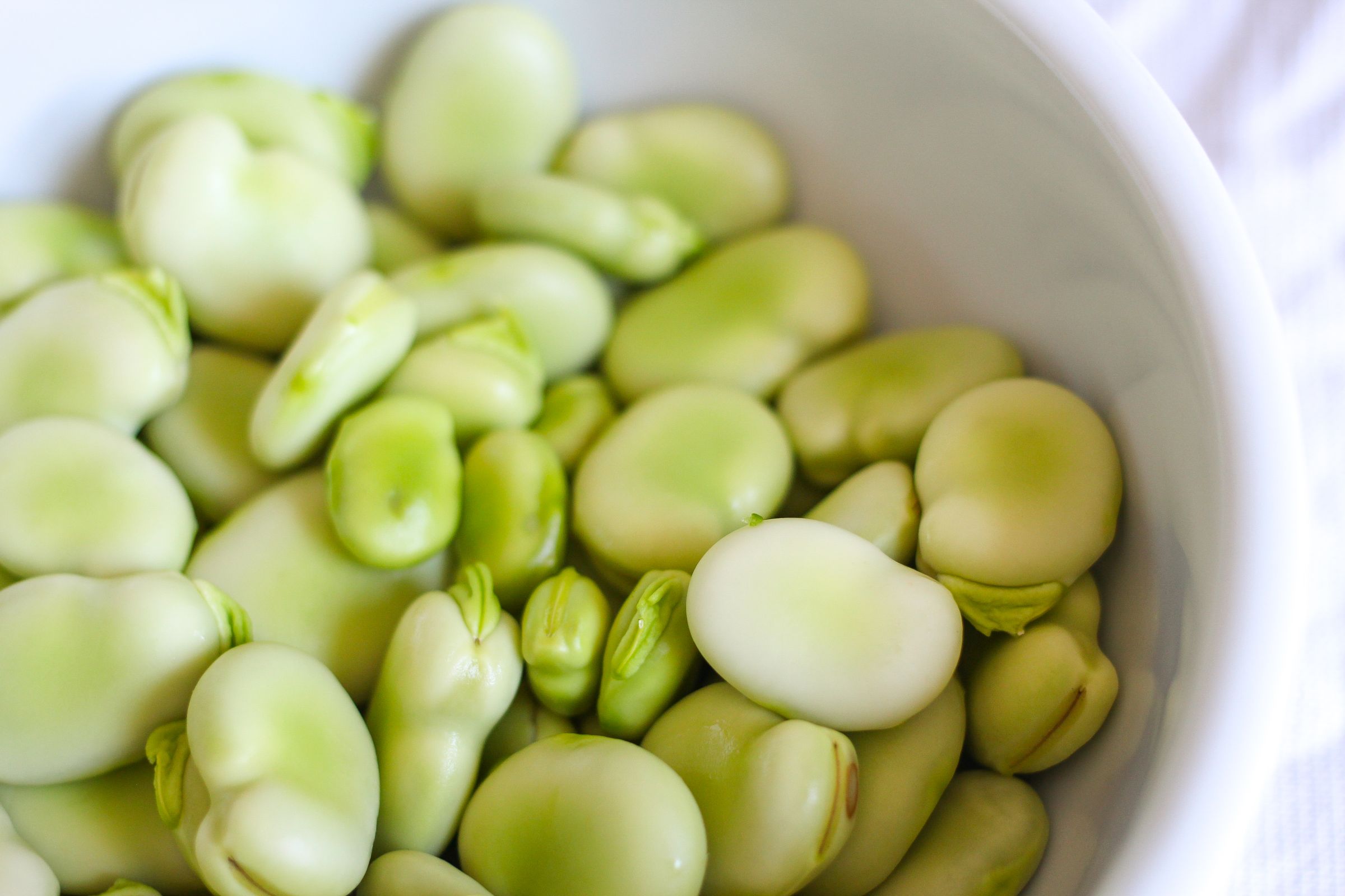 How to Cook Fava Beans 5 Steps (with Pictures) Instructables