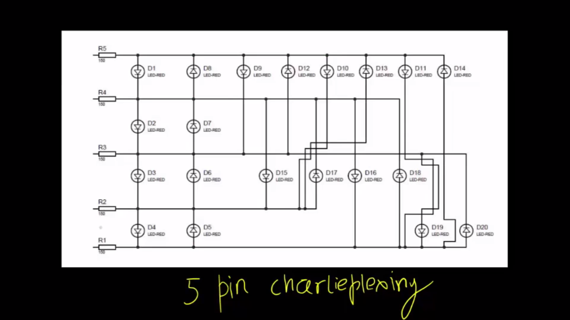 How to Make a Binary Clock With 20 LEDs and an Arduino 9 Steps (with