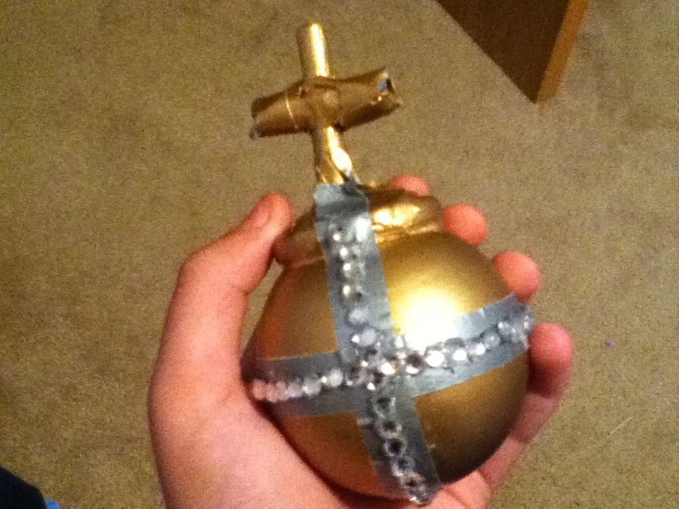 Holy Hand Grenade of Antioch Instructables
