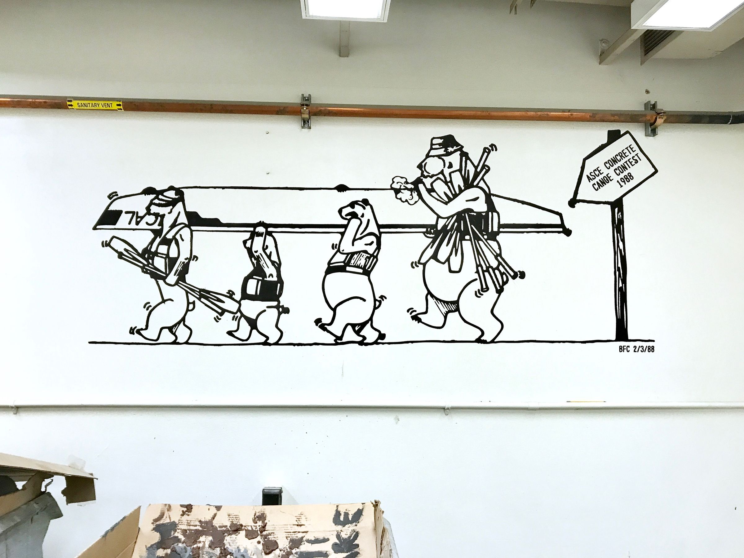 How to Paint With Concrete 9 Steps (with Pictures) Instructables