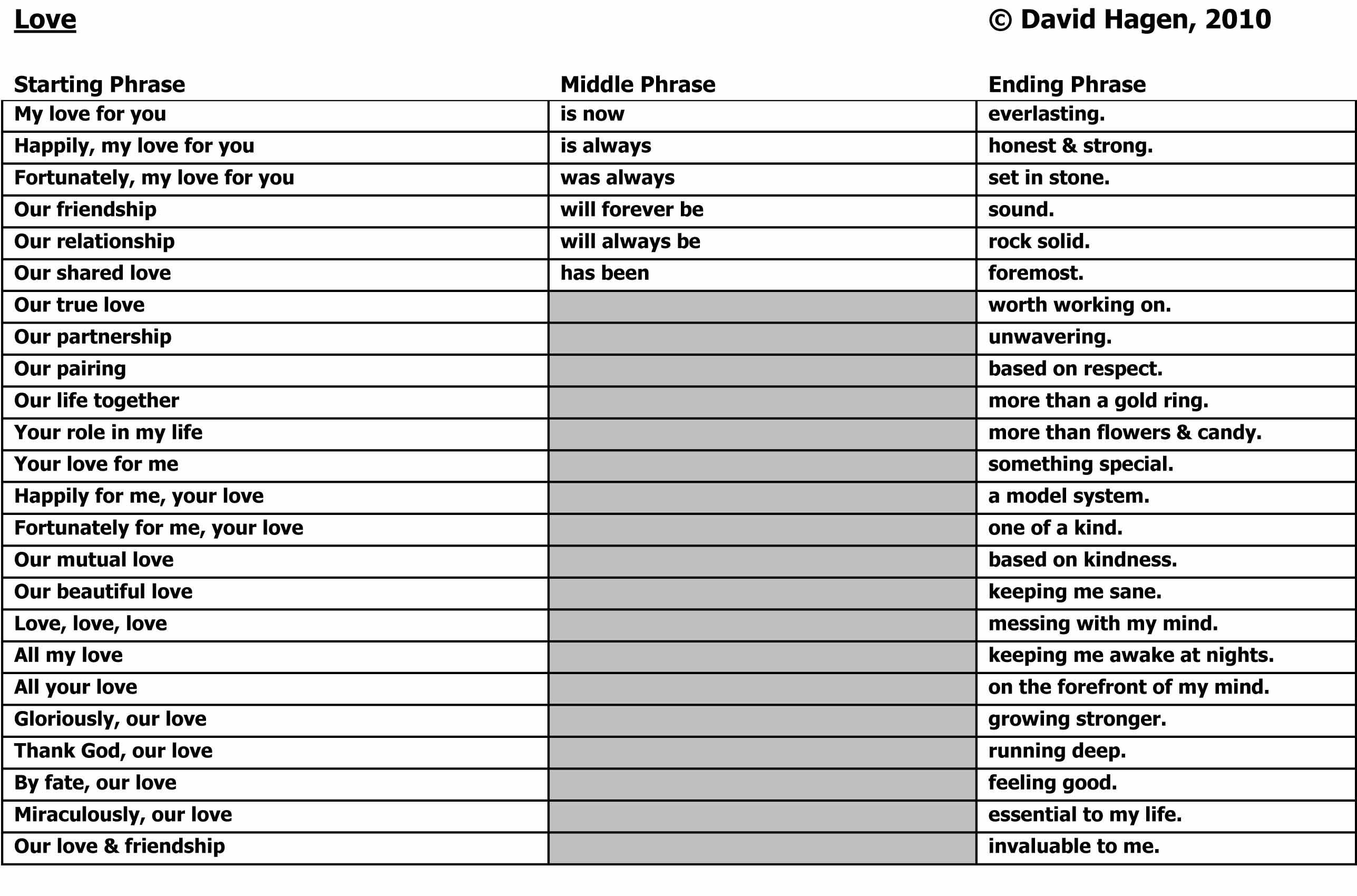 The Cube 9 Steps (with Pictures) Instructables