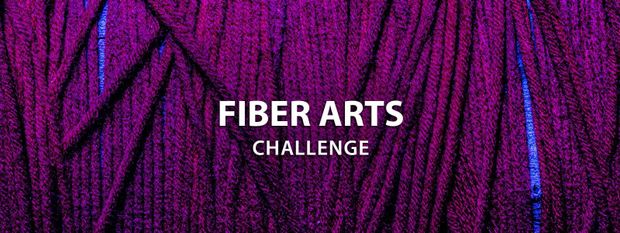 Fiber Arts Challenge