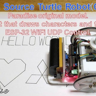 Drawing Robot for Arduino : 18 Steps (with Pictures) - Instructables