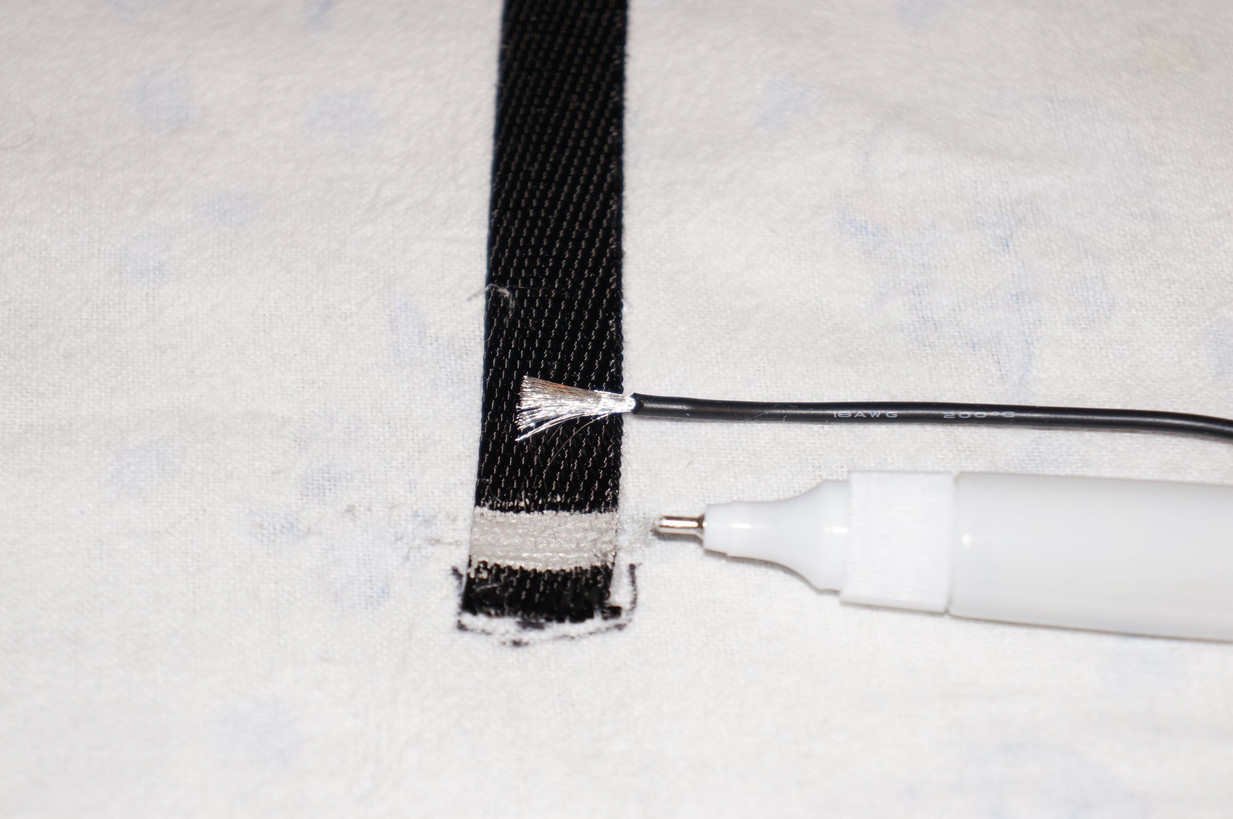 DIY Carbon Heated Blanket 8 Steps (with Pictures) Instructables