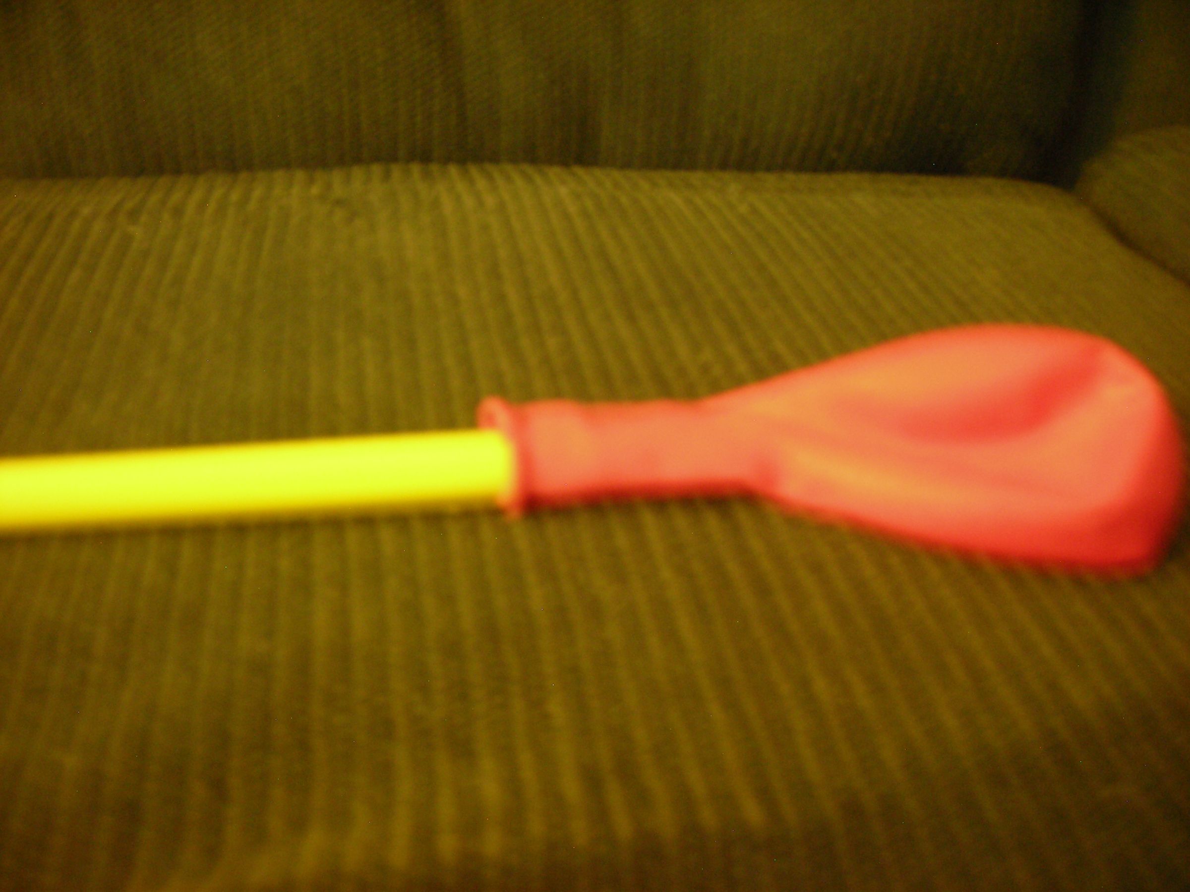 straw reeds - a musical straw DIY Project DIY Project Image