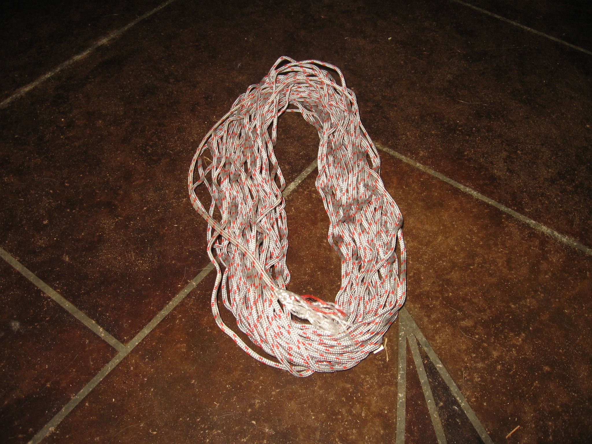 Paracord Whip 7 Steps Instructables