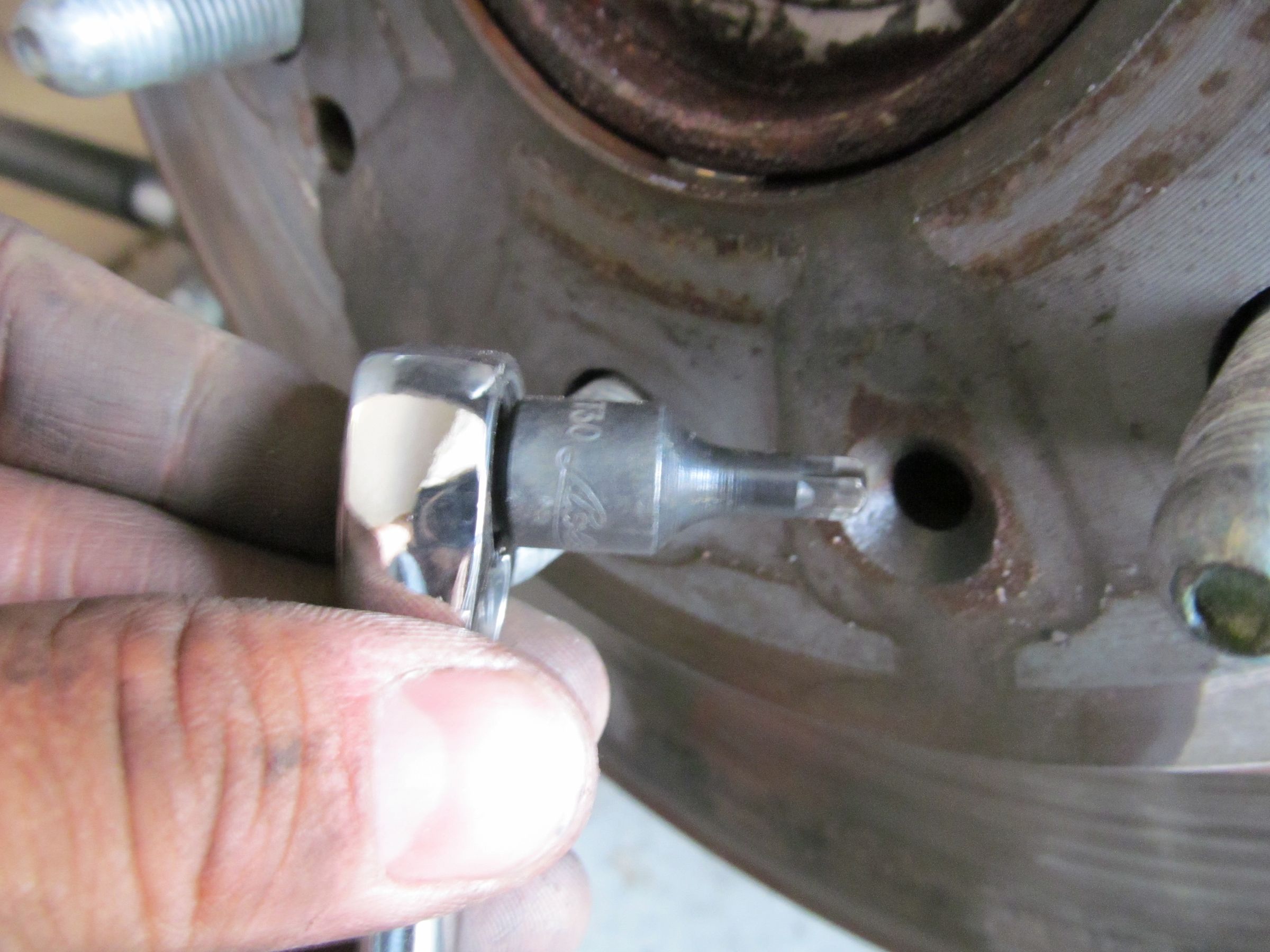 Get Rid of Steering Wheel Shake When Braking. 9 Steps (with Pictures