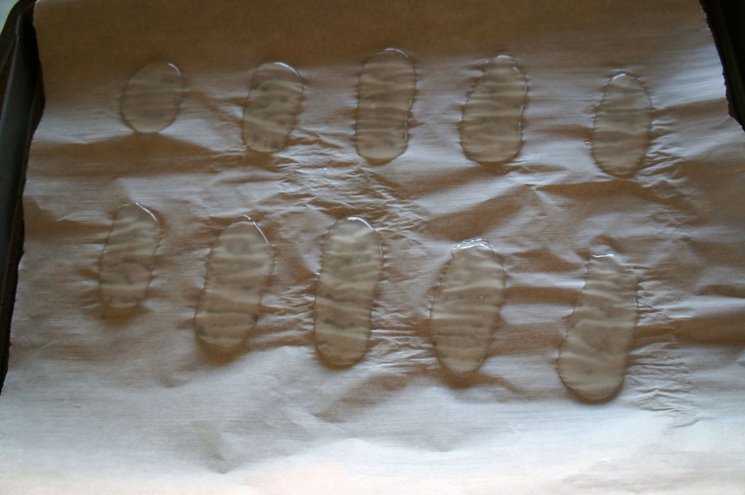 Glass Potato Chips 8 Steps (with Pictures) Instructables
