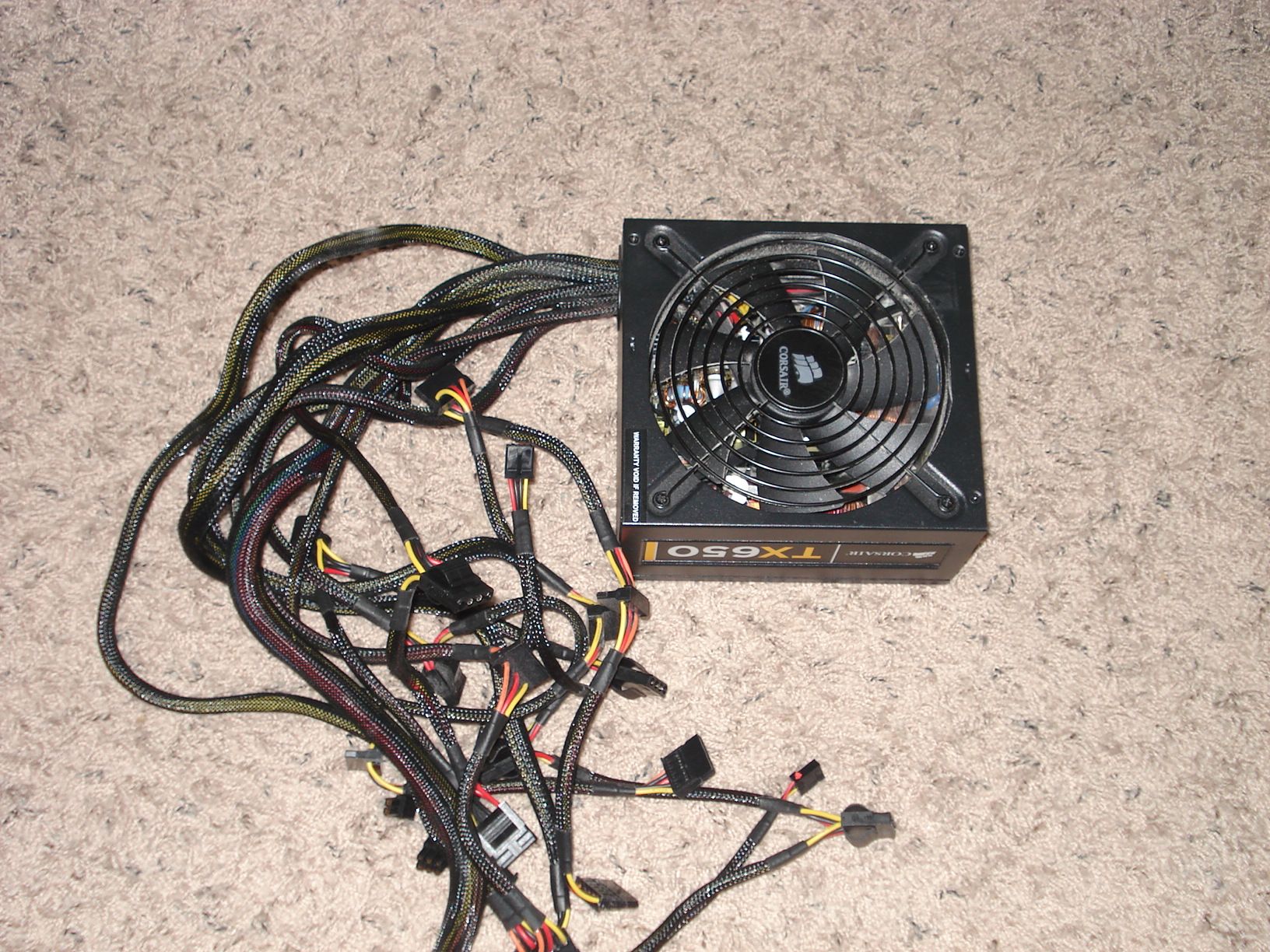 How to Build a "Cheap" Gaming Computer 11 Steps Instructables