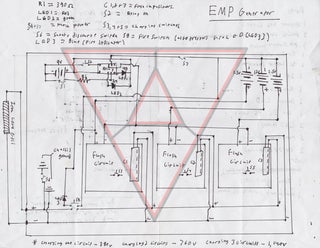 Emp slot machine schematic Emp slot machine schematic