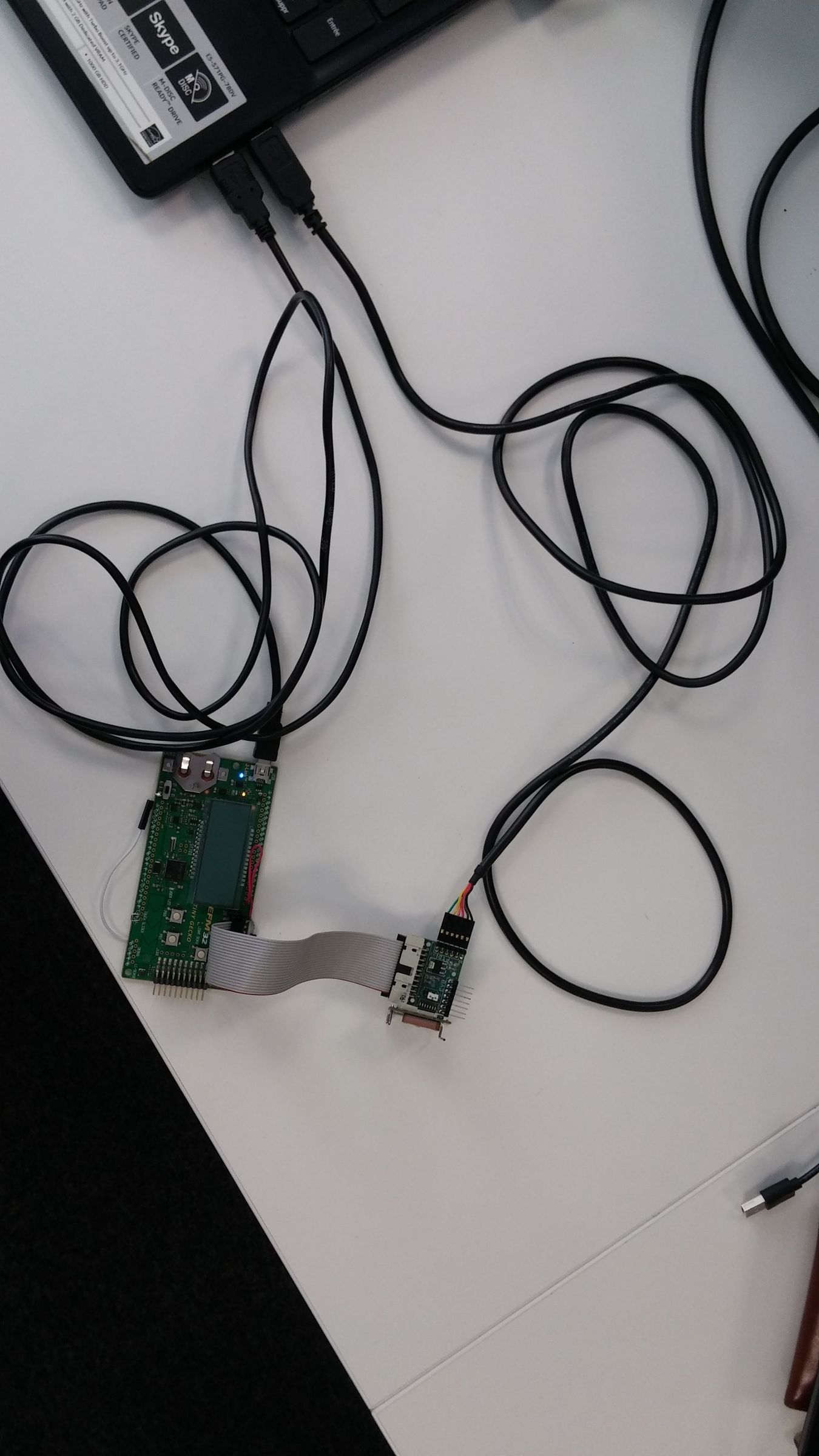 Sigfox GPS Tracker 11 Steps Instructables