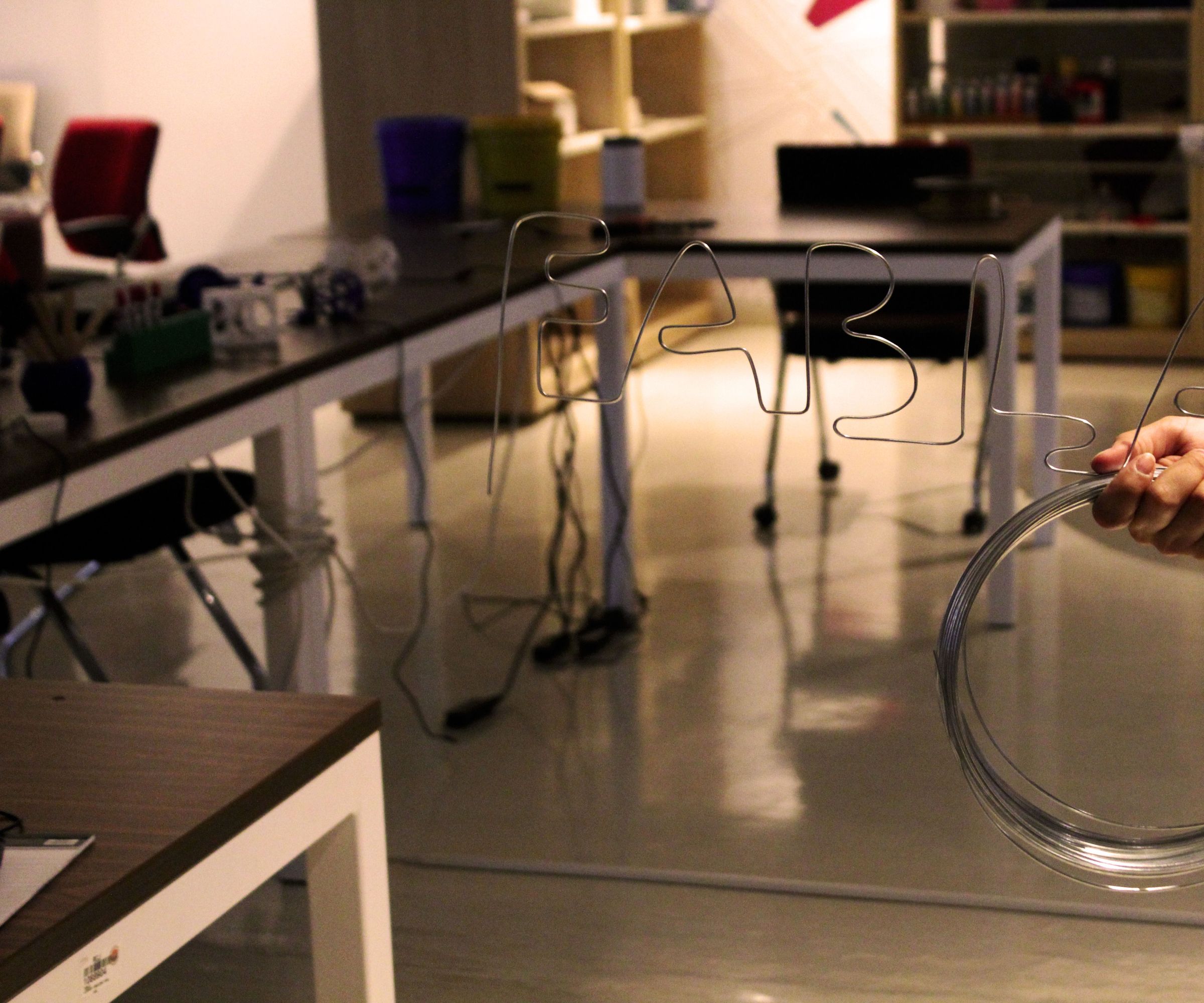 DIY guide for Buzz Wire Game with step-by-step instructions