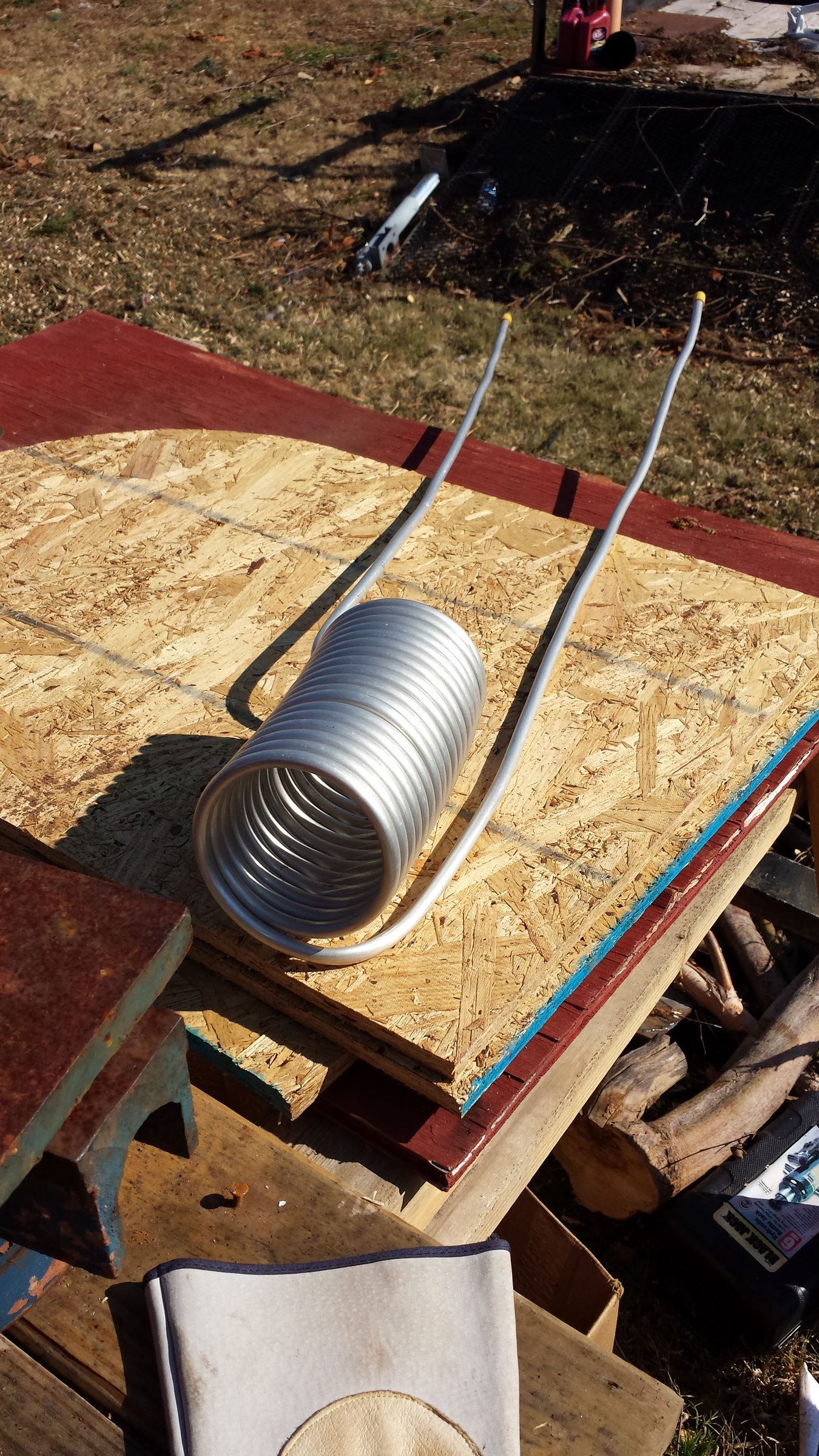 Pond Heater 7 Steps (with Pictures) Instructables