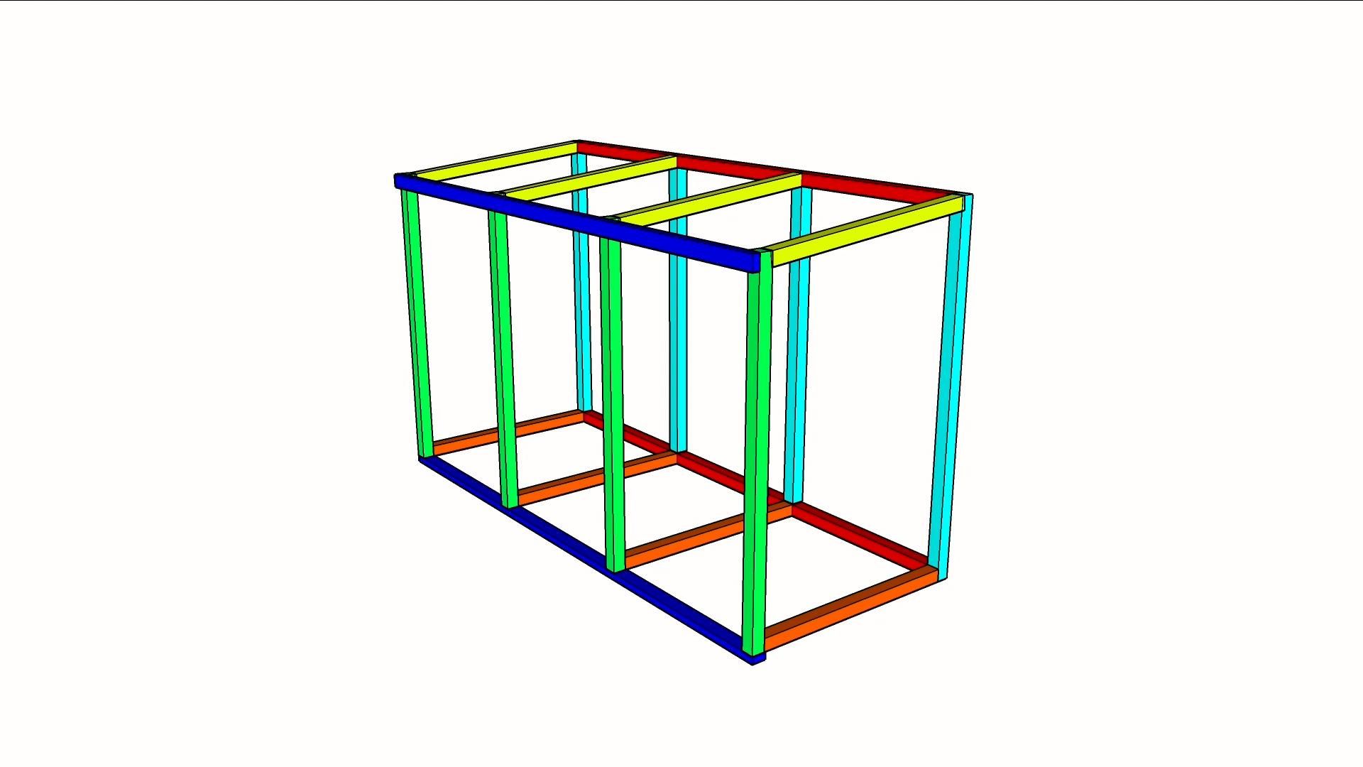 DIY Bin Store 6 Steps (with Pictures) Instructables