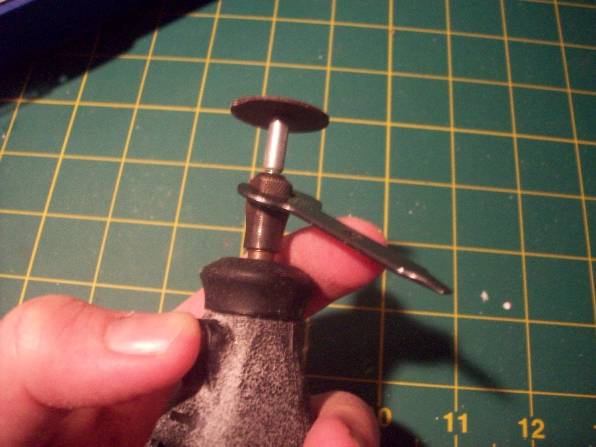 Get the Most Out of Your Dremel 4 Steps Instructables