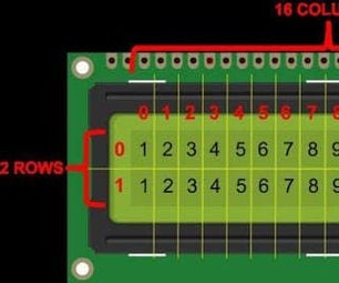 connect 16x2 lcd to arduino using i2c DIY Project to Discover - FindingDIY