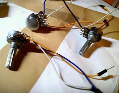 Build a Robotic Remote Controller : 4 Steps - Instructables