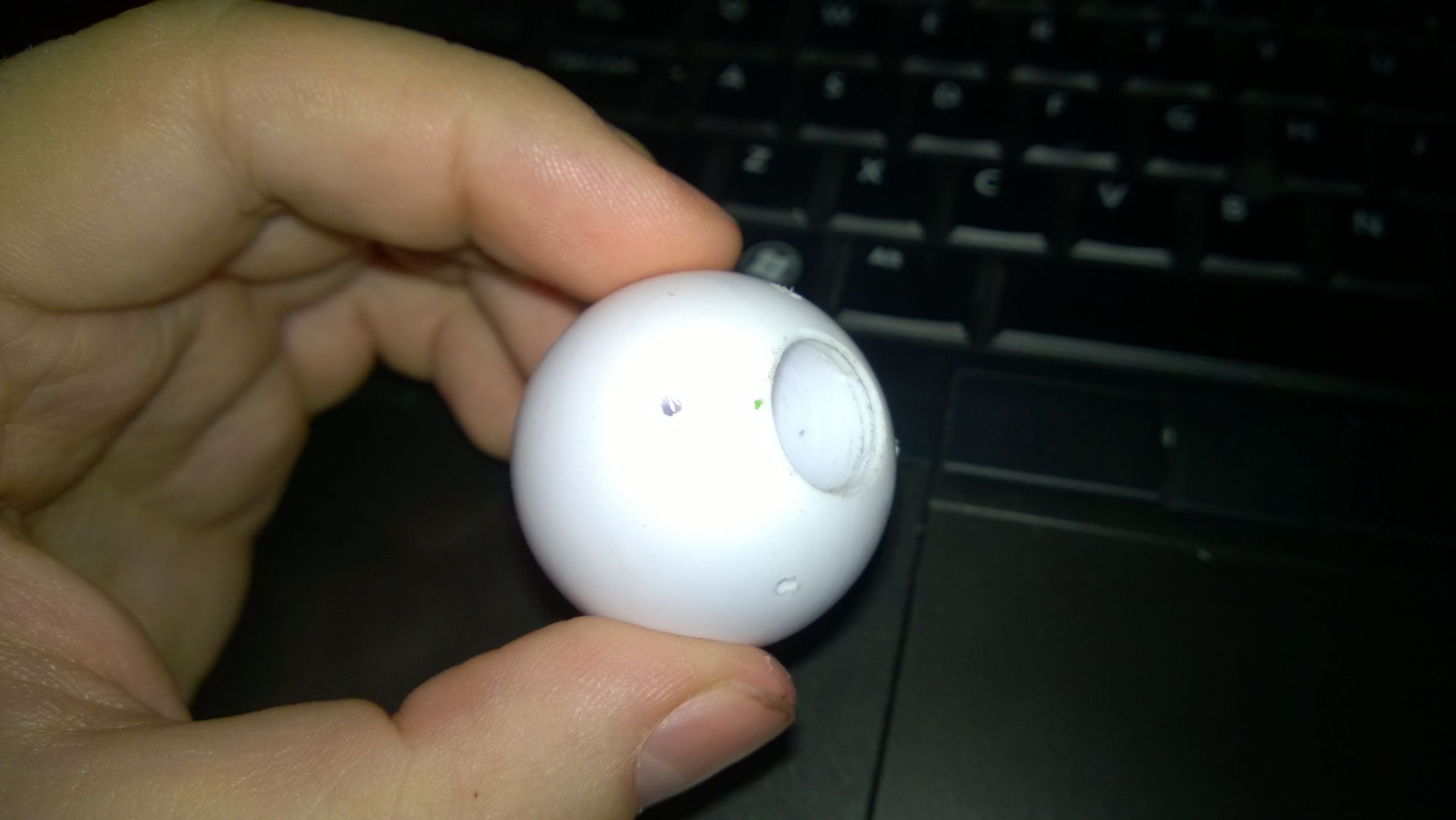 Reverse Airflow Nozzle for an Air Compressor 3 Steps (with Pictures) Instructables