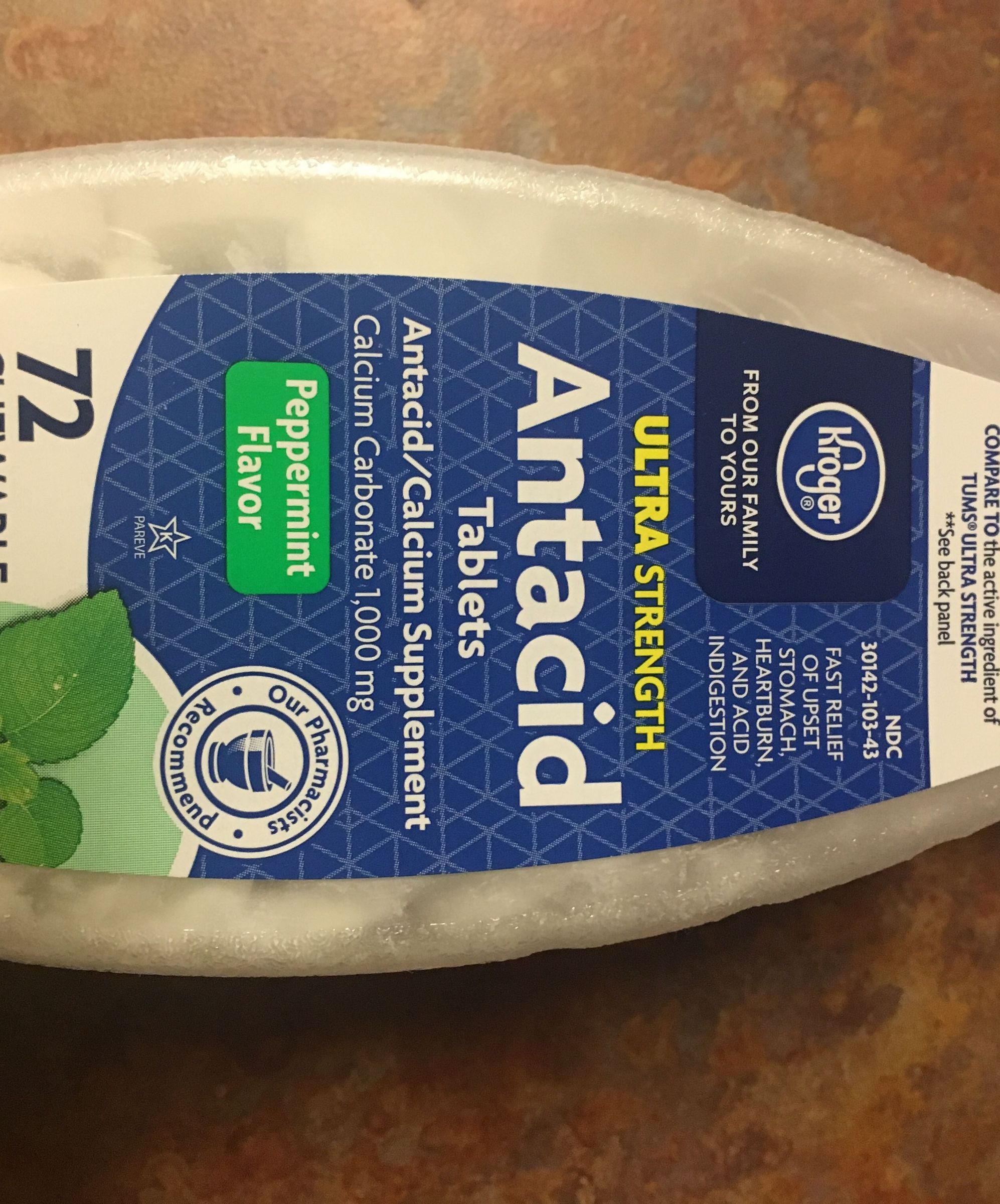 10 Alternative Fixes With Antacids