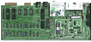 Microcomputer Diy build a retro style rocket DIY Project - Step-by-Step DIY Project ...