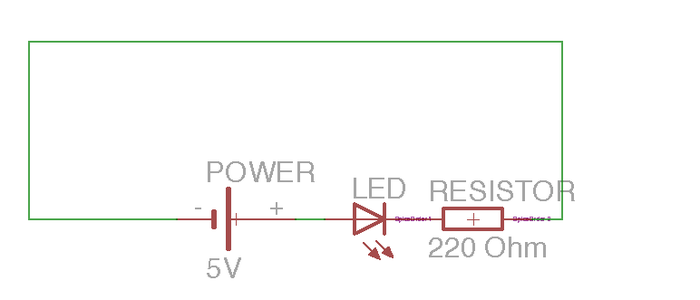 Use Resistor With Arduino LED Project : 4 Steps - Instructables