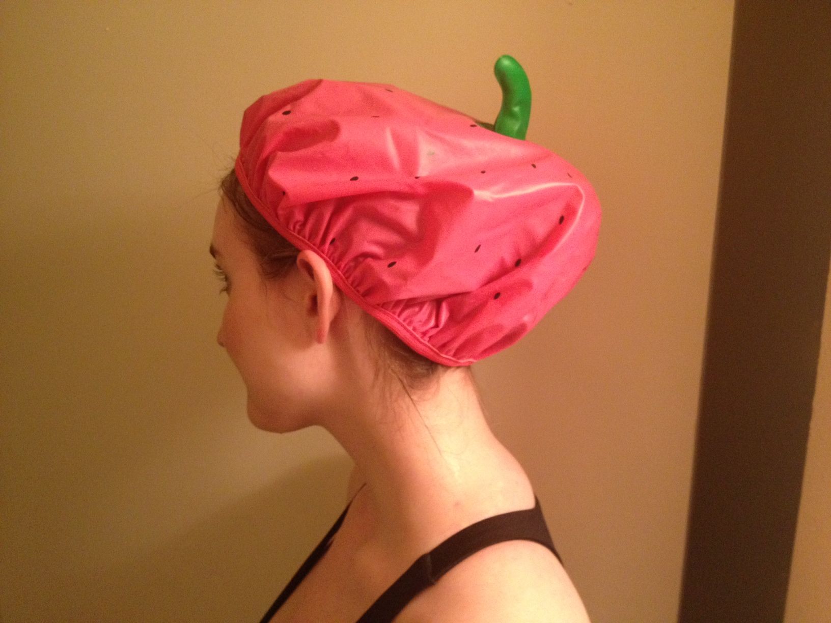 DIY Hair Mask for Dry, Brittle Hair 3 Steps (with Pictures