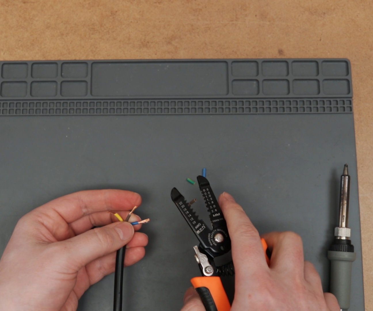 Next Level Shop-Vac ON/OFF Control : 17 Steps (with Pictures ...