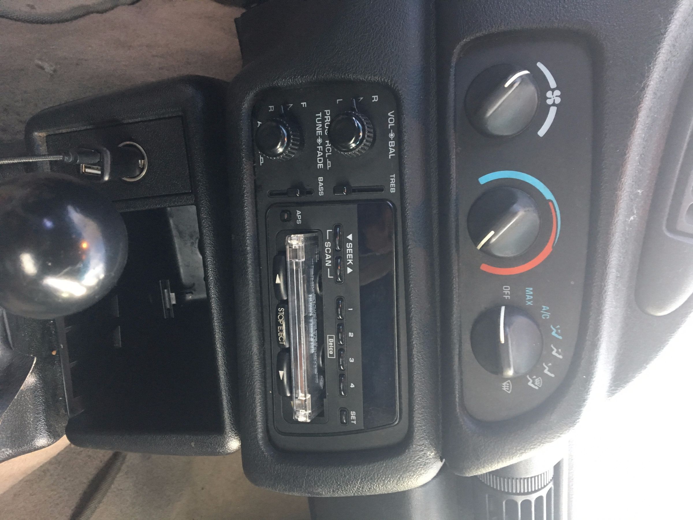 DIY Car Stereo System 6 Steps Instructables