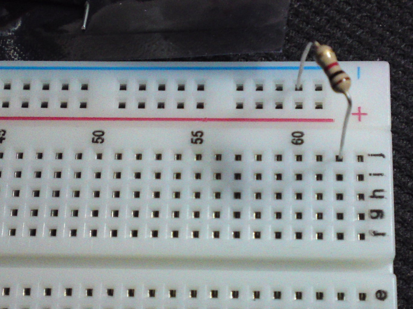 How to Make the Easiest Breadboard Arduino Uno...EVER ! - the Breduino ...