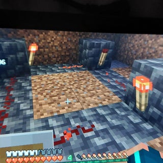 How To Make A Redstone Clock In Minecraft Pe 0 13 0 5 Steps Instructables How To Make A Redstone Clock In Minecraft Pe 0 13 0 5 Steps Instructables