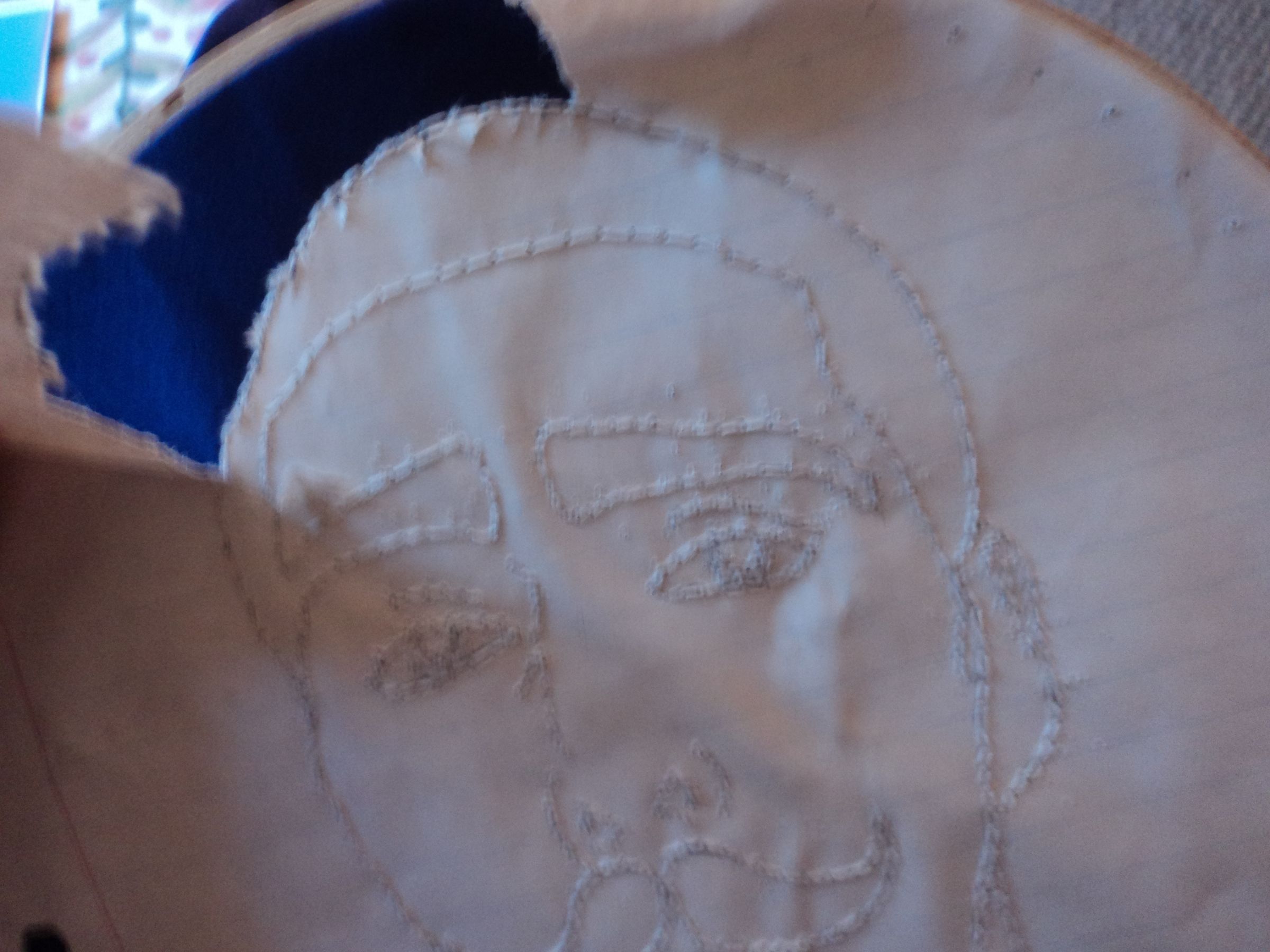 Turn a Photo Into an Embroidery 7 Steps (with Pictures) Instructables