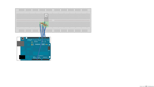 Fading RGB LED (Arduino) : 4 Steps - Instructables