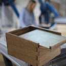 Making a Box Joint Keepsake Box on the CNC