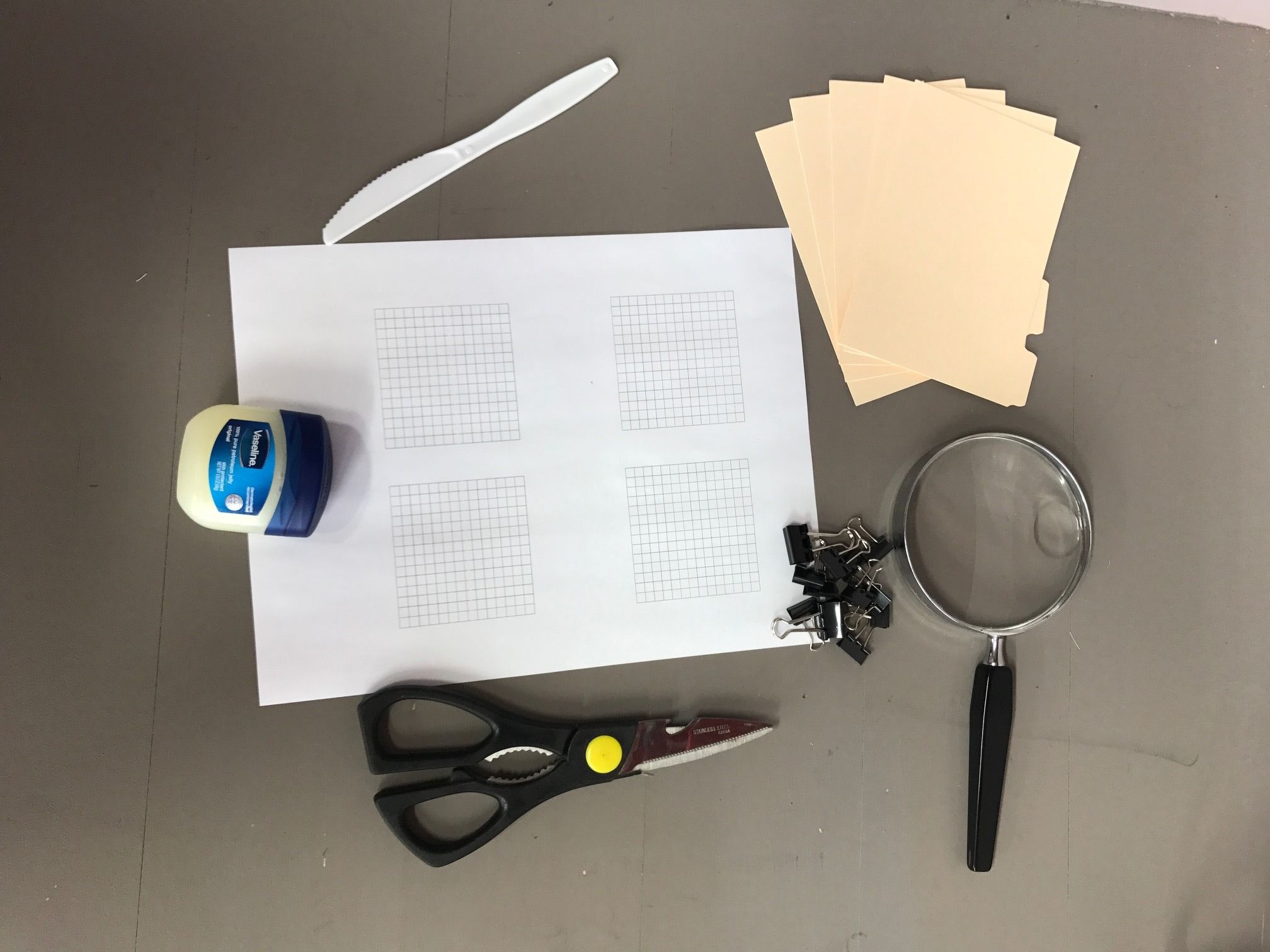 Air Quality Classroom Experiment 6 Steps (with Pictures) Instructables