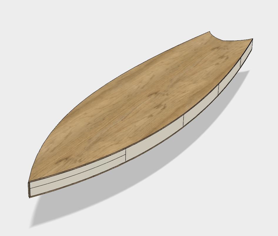 Sup Surf Board From Homecenter Materials 11 Steps With Pictures Instructables - Diy Sup Board Foam Sup Surf Board From Homecenter Materials 11 Steps With Pictures Instructables - Diy Sup Board Foam