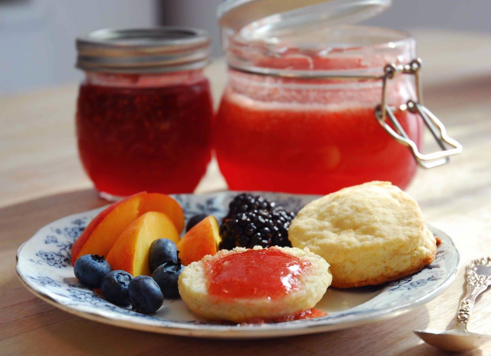 Strawberry (or Any Fruit) Honey 4 Steps (with Pictures) Instructables