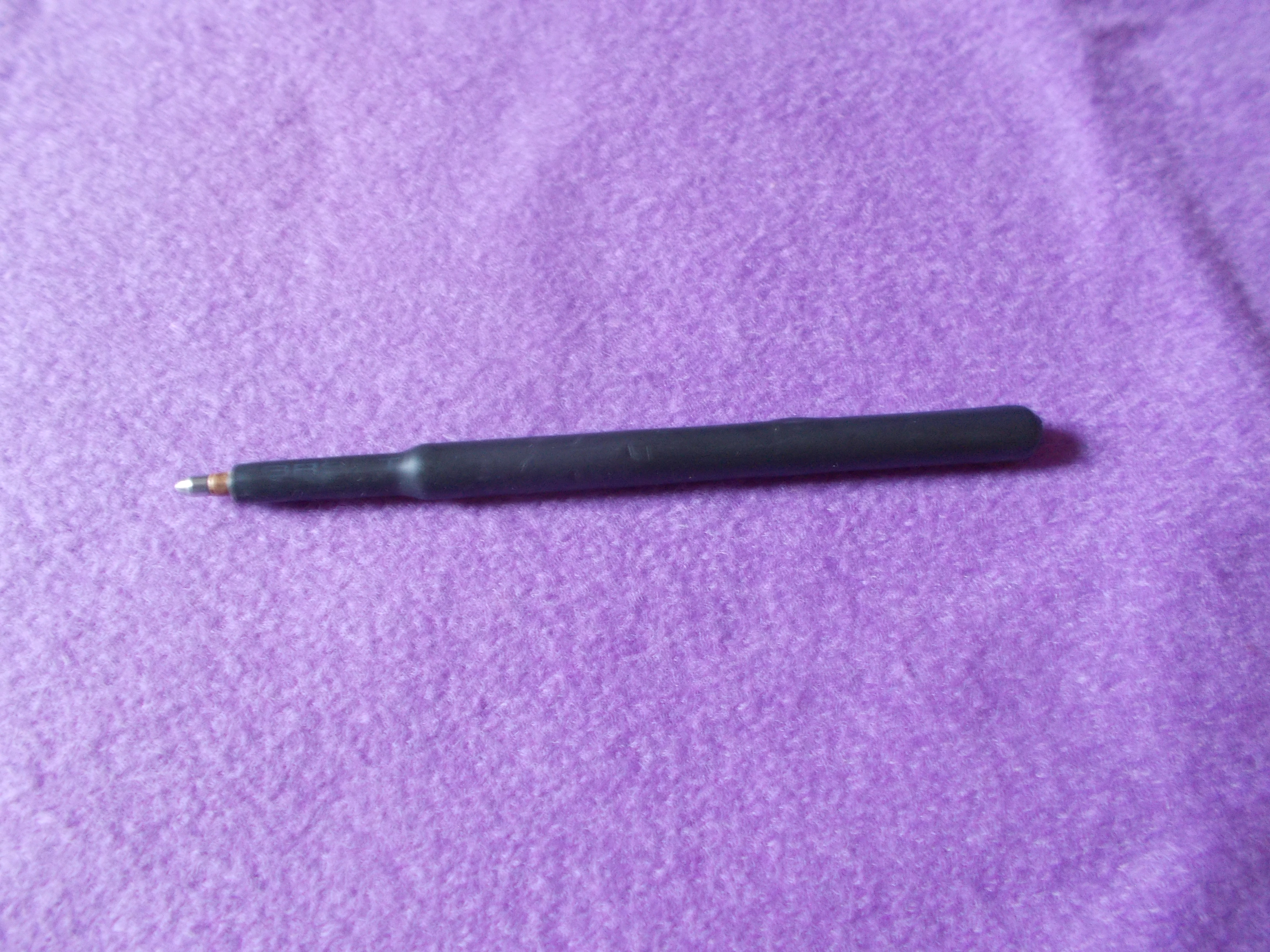 Ultimate EDC Wallet Space Pen 5 Steps (with Pictures) Instructables