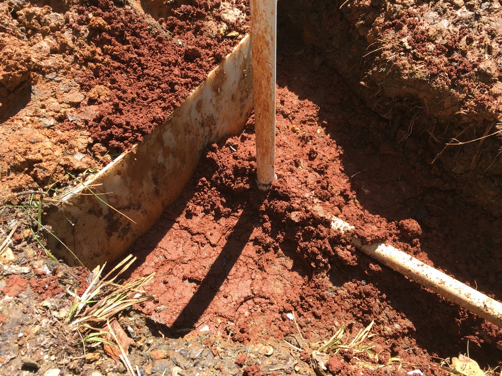 Spring Water Collection System 16 Steps With Pictures Instructables Spring Water Collection System 16 Steps With Pictures Instructables