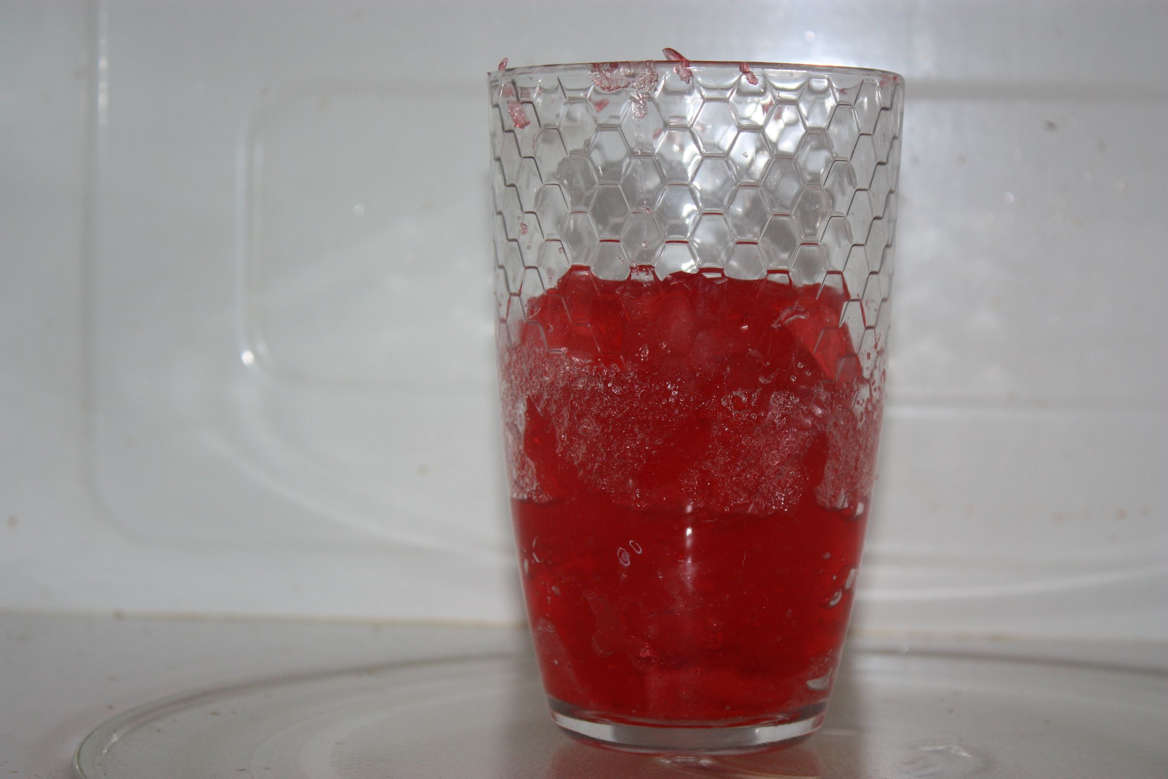 Ballistics Gel 5 Steps Instructables